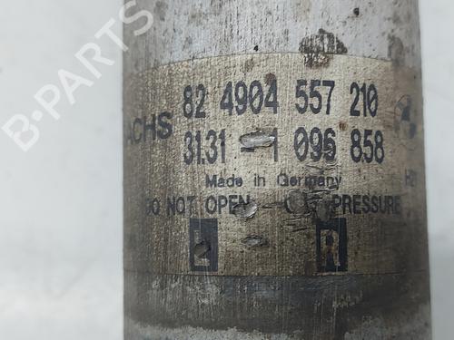 Left front shock absorber BMW 5 (E39) 530 d | BP27098075M16 