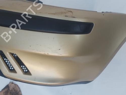 Front bumper FIAT PUNTO (188_) 1.9 JTD 80 (188.237, .257, .337, .357) | BP20836472C7 
