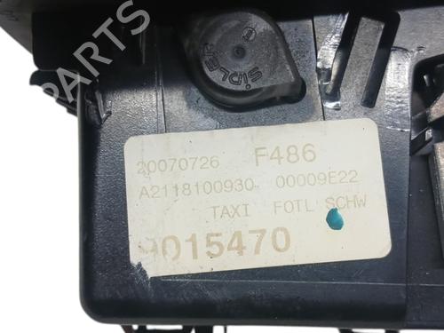 Ashtray MERCEDES-BENZ E-CLASS (W211) E 280 CDI 4-matic (211.084) | BP33625953I30  - Image 6