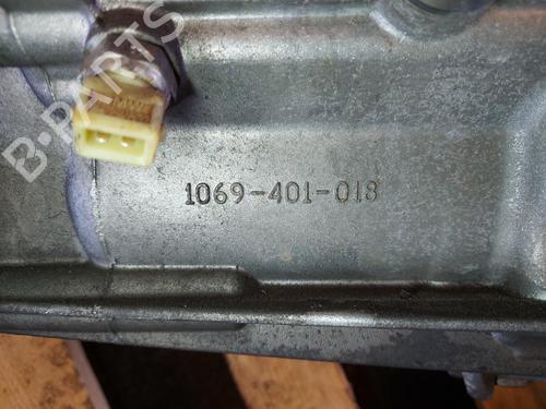 Gearbox BMW 3 (E90) 320 d | BP20844520M3 