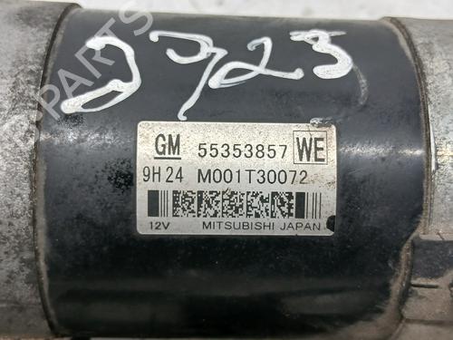 Starter SEAT IBIZA III (6L1)  | BP28355418M8 