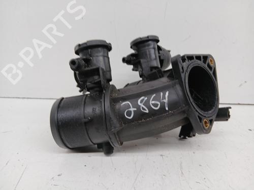 Used Throttle body CITROËN C5 I (DC_) 2.0 16V (DCRFNC, DCRFNF) (136 hp) 28327909