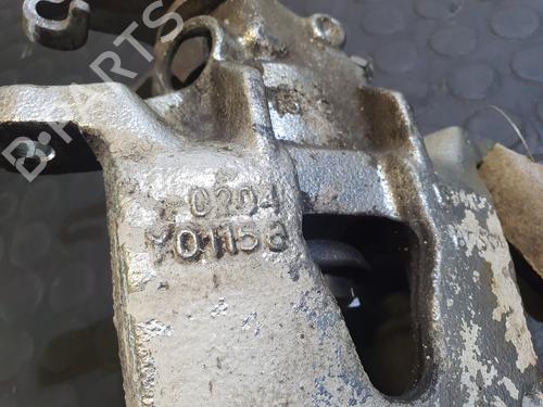 Bremssattel links hinten RENAULT MASTER II Van (FD) 2.5 dCi (FD01, FD02, FD21, FD22, FD31, FD32, FD3Y, FD71,... | BP29923992M107 