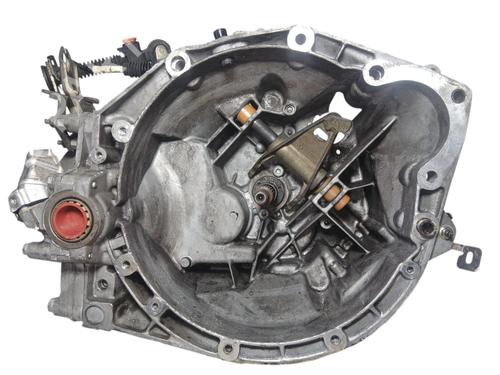 Used Gearbox Gearbox PEUGEOT 607 (9D, 9U) [2000-2026] 33748291 33748291