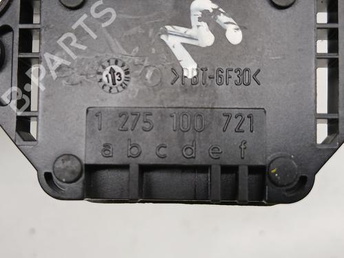 Module électronique OPEL CORSA D (S07) | BP30487277M83