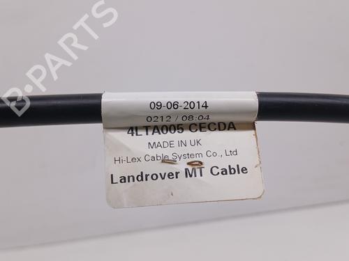 Cable LAND ROVER RANGE ROVER EVOQUE (L538) | BP33161538E12 - Image 5
