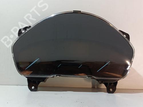Used Instrument cluster FORD FOCUS IV (HN) [2018-2025]  20843874