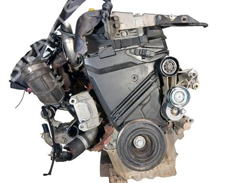 Engine SUZUKI JIMNY Closed Off-Road Vehicle (SN) 1.5 DDiS 4x4 | BP29944726M1
