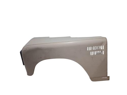 Used Left front fenders Left front fenders 39074487 39074487