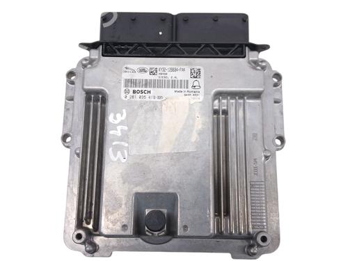 Used Engine control unit (ECU) LAND ROVER DISCOVERY V (L462) 2.0 Td4 4x4 (180 hp) 31975386