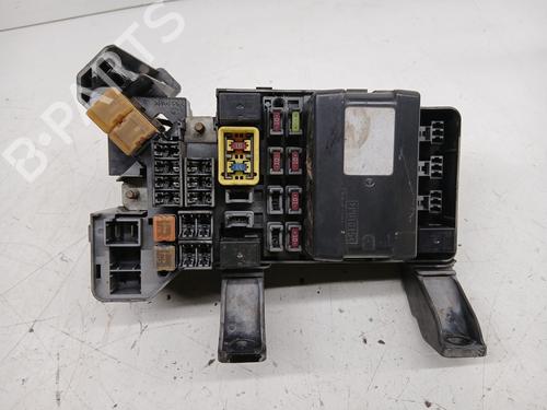 Used Fuse box MITSUBISHI PAJERO III (V7_W, V6_W) [1999-2007]  26039752
