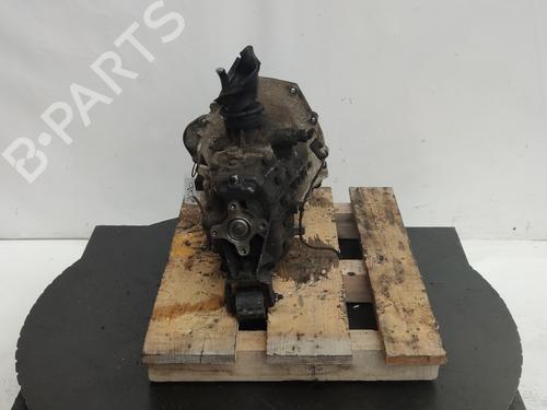 Gearbox MERCEDES-BENZ SPRINTER 2-t Bus (B901, B902) 208 D (901.371, 902.371, 902.372) | BP27710897M3 