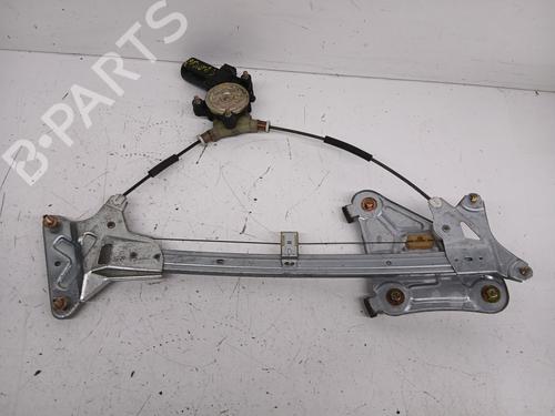 Used Front right window mechanism Front right window mechanism HYUNDAI COUPE II (GK) 1.6 16V (105 hp) 33293664 33293664