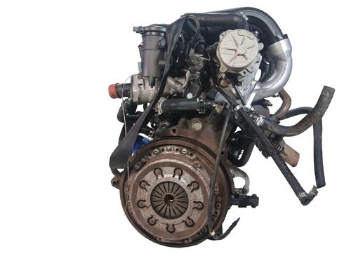 Engine PEUGEOT 306 (7B, N3, N5)  | BP29982705M1 