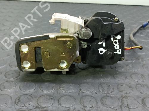 Used Rear right lock MG MG ZS 2.0 TD (101 hp) 20830794