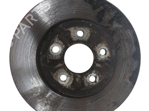Andre Andre FORD MONDEO III (B5Y) 2.0 16V TDDi / TDCi (115 hp) 34736358 34736358