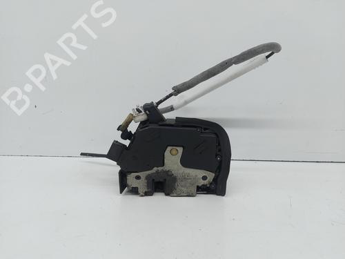 Used Front right lock NISSAN QASHQAI II SUV (J11, J11_) [2013-2025]  24296268