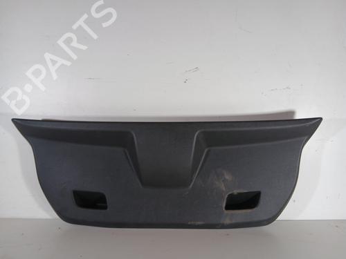 Used Boot lining OPEL CORSA D (S07) [2006-2015]  27859665