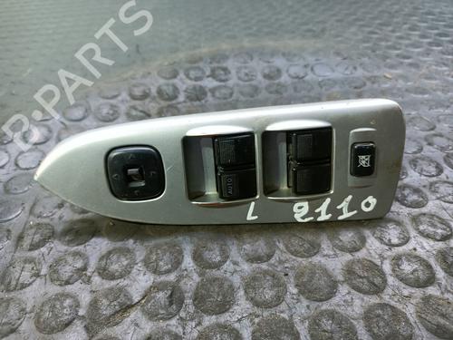 Used Left front window switch MAZDA PREMACY (CP) 2.0 TD (101 hp) 20832325