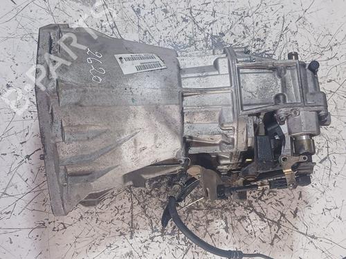 Gearbox MERCEDES-BENZ SPRINTER 3-t Van (B903) 313 CDI (903.663, 903.662, 903.661) | BP27098056M3 