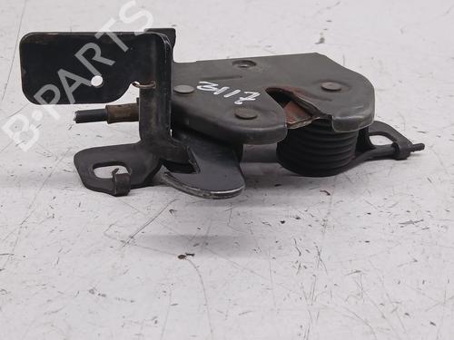 Hood lock NISSAN PATROL III/2 Station Wagon (W260)  | BP29879178C133