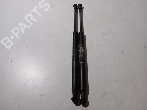 Pansergassdemper ALFA ROMEO 147 (937_) 1.9 JTDM 8V (937.AXD1A, 937.AXU1A, 937.BXU1A) (120 hp) 28716832