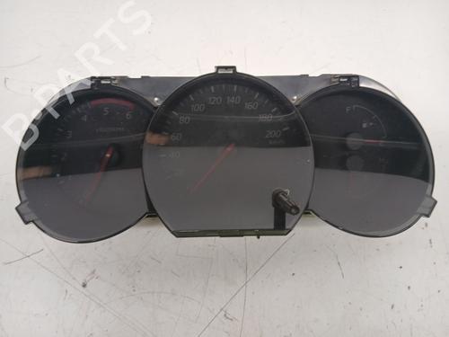 Used Instrument cluster SUZUKI GRAND VITARA II (JT, TE, TD) 1.9 DDiS All-wheel Drive (JT419, TD44, JB419WD, JB419XD,... (129 hp) 26006951