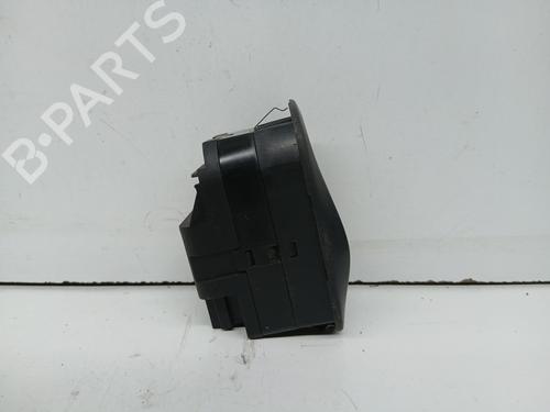 Left front window switch PEUGEOT 206 Hatchback (2A/C) 1.9 D | BP29409106I27 