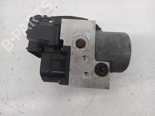 ABS Bremseaggregat RENAULT CLIO II (BB_, CB_)  | BP28314601M43 