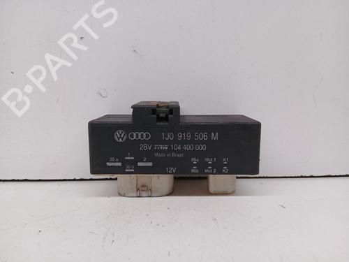 Módulo eletrónico SEAT IBIZA III (6L1) [2002-2009]  33053403