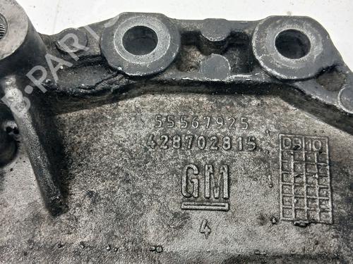 Engine mount OPEL CORSA E (X15) | BP30537319M89