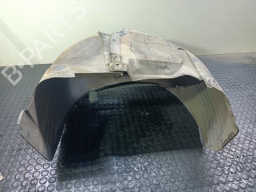 Hjulbue SEAT TOLEDO II (1M2) 2.3 V5 | BP26895033C56 