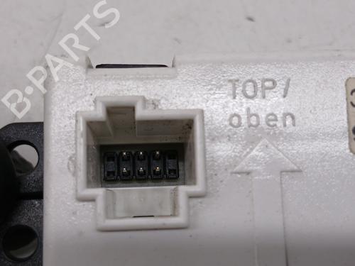 Display monitor FORD FOCUS I (DAW, DBW) 1.8 TDCi | BP28004810C48 