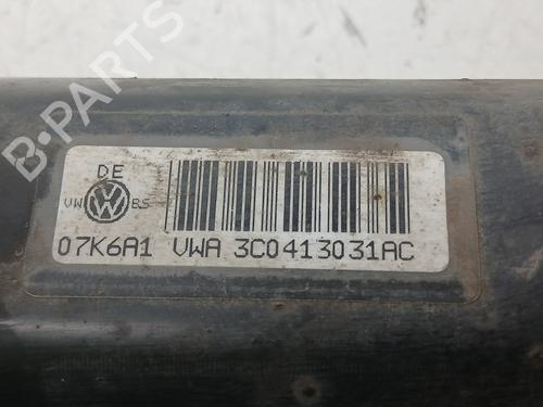 Right front shock absorber VW PASSAT B6 (3C2)  | BP27585353M17 