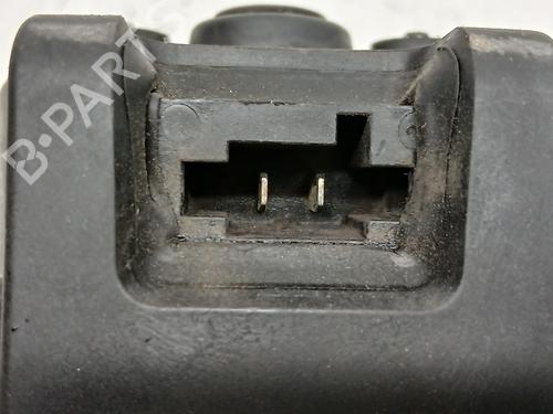 Heater blower motor PEUGEOT BOXER Van | BP31841464M62