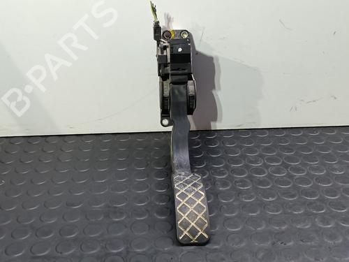 Used Pedal SKODA FABIA I (6Y2) [1999-2008]  20822166