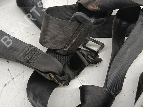 Front right seatbelt SEAT TOLEDO IV (KG3) | BP32470436I25