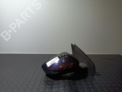 Used Right mirror FIAT STILO (192_) 1.6 16V (192_XB1A) (103 hp) 32074031