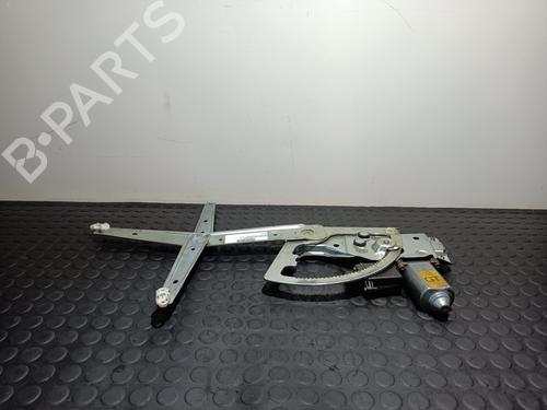 Front right window mechanism OPEL ASTRA F Hatchback (T92)  | BP20819932C23 