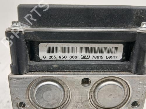 ABS pump AUDI A5 (8T3) 3.0 TDI quattro | BP29072075M43 