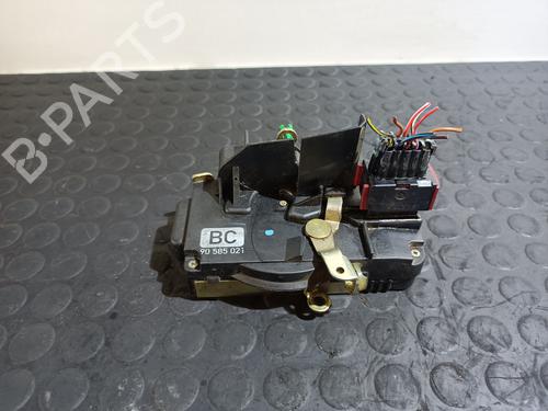 Front left lock OPEL VECTRA B (J96) 1.8 i 16V (F19) | BP20819046C98 