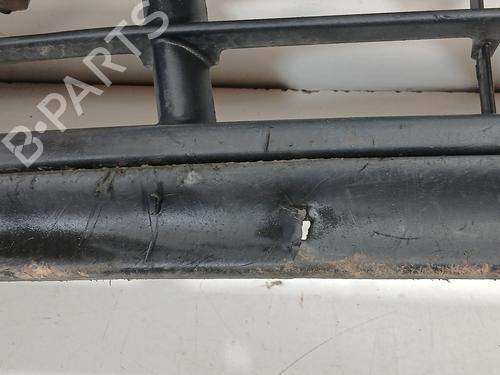 Front bumper RENAULT KANGOO (KC0/1_) 1.5 dCi (KC07) | BP28530296C7