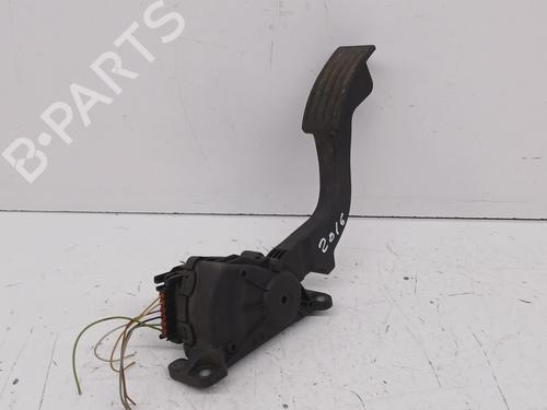 Pedal FORD FOCUS II (DA_, HCP, DP) 1.8 TDCi (115 hp) 32858372