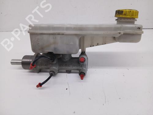 Used Brake master cylinder Brake master cylinder PEUGEOT BOXER Van (244) [2001-2026] 33758413 33758413