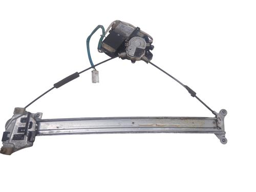 Rudehejsemekanisme Højre foran Rudehejsemekanisme Højre foran MITSUBISHI PAJERO II (V3_W, V2_W, V4_W, V5_W) 2.8 TD (V46W, V26W) (125 hp) 34215207 34215207