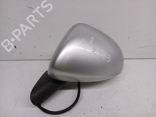 Used Left mirror OPEL CORSA D (S07) [2006-2015]  26447562