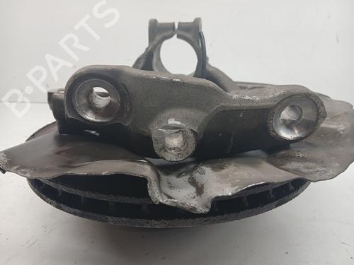 Left front steering knuckle BMW 5 (E60) 520 d | BP27391871M25 