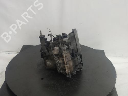 Gearbox RENAULT MEGANE II (BM0/1_, CM0/1_) 1.5 dCi (BM0F, BM0T, BM2B, CM0F, CM0T) | BP27562575M3 