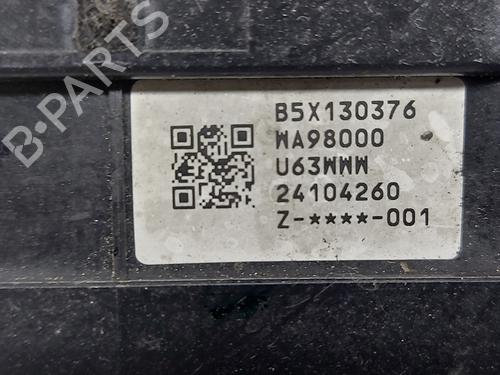 ABS pump NISSAN X-TRAIL I (T30)  | BP27165991M43 