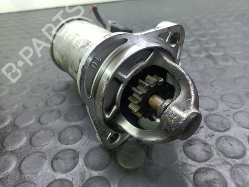 Used Starter HYUNDAI i20 II (GB, IB) 1.4 CRDi (90 hp) 20838114
